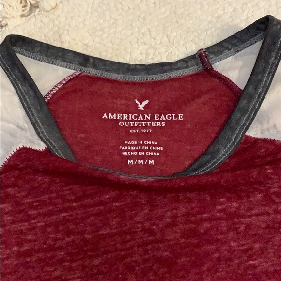 American eagle - Picture 2 of 2